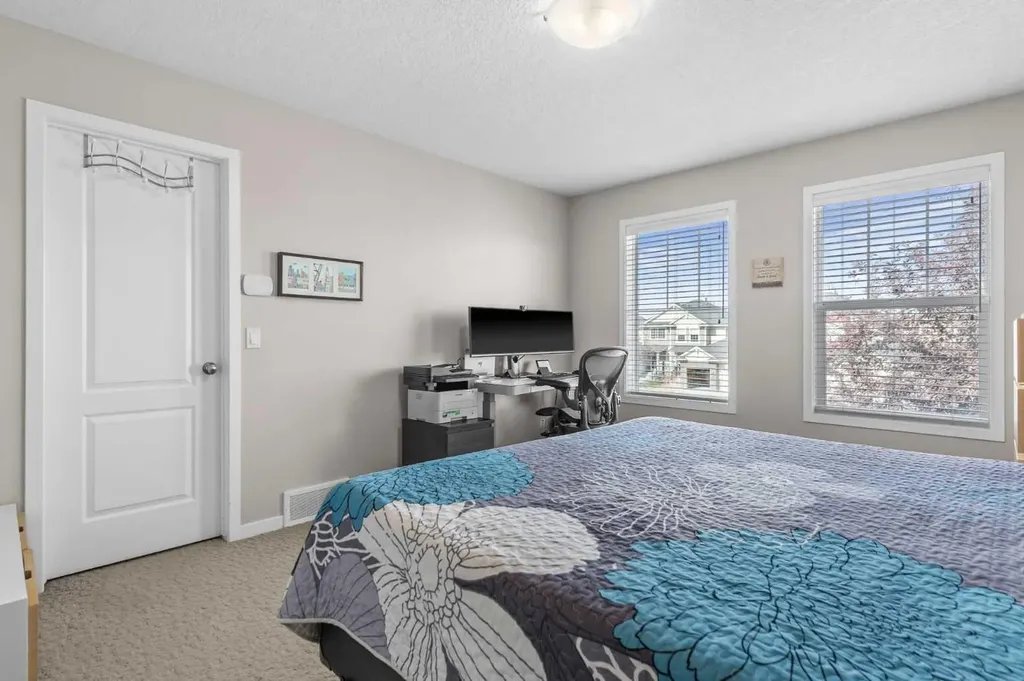 510 Cranston Drive SE Calgary AB T3M 0C3