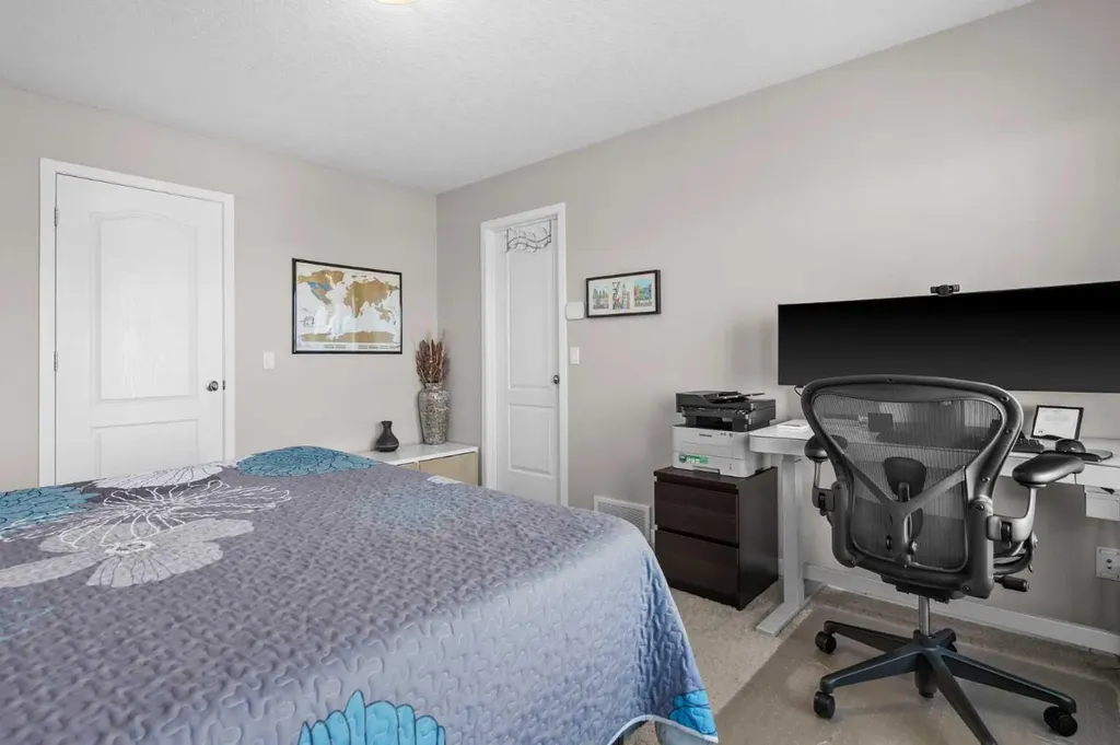 510 Cranston Drive SE Calgary AB T3M 0C3
