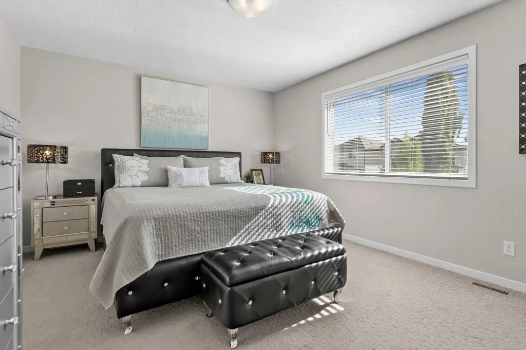 510 Cranston Drive SE Calgary AB T3M 0C3