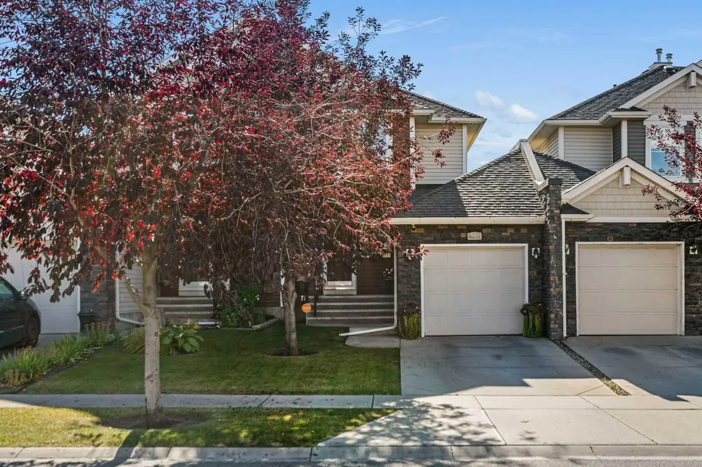 510 Cranston Drive SE Calgary AB T3M 0C3