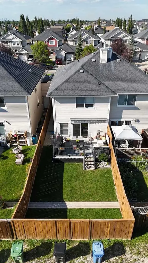 510 Cranston Drive SE Calgary AB T3M 0C3