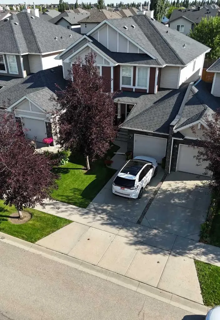 510 Cranston Drive SE Calgary AB T3M 0C3