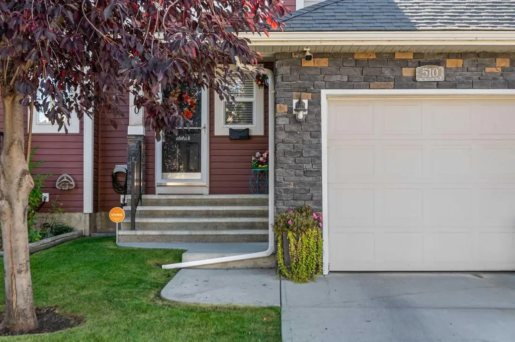 510 Cranston Drive SE Calgary AB T3M 0C3