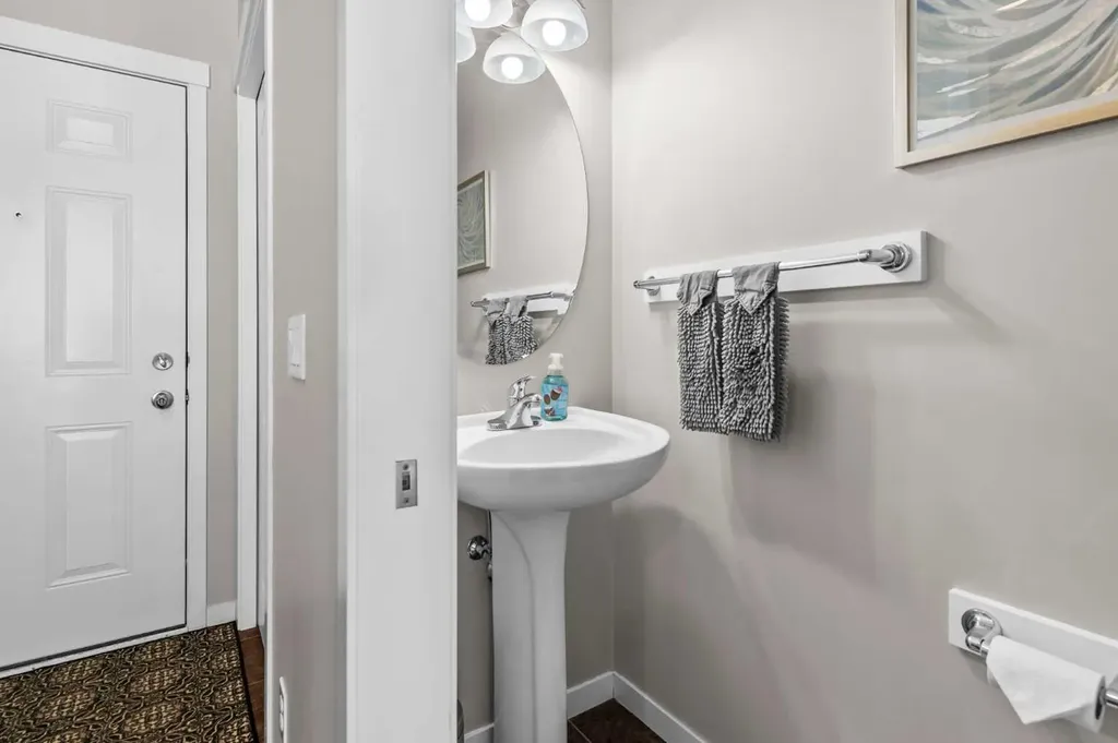 510 Cranston Drive SE Calgary AB T3M 0C3