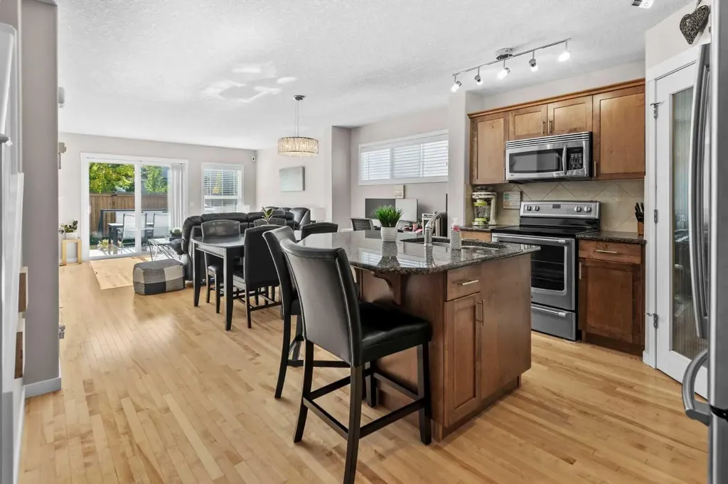 510 Cranston Drive SE Calgary AB T3M 0C3