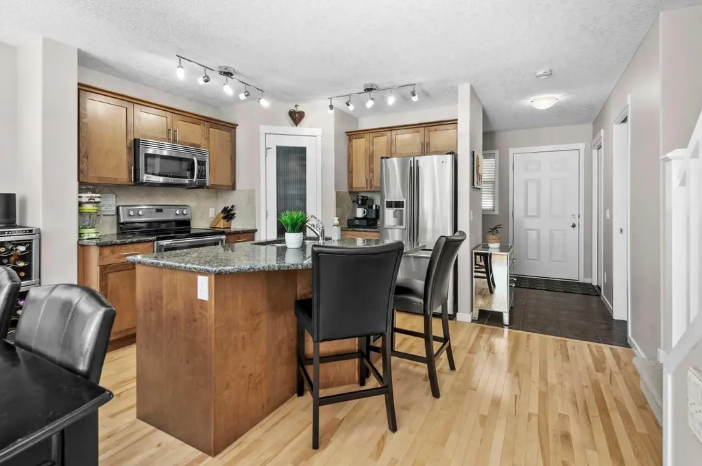 510 Cranston Drive SE Calgary AB T3M 0C3