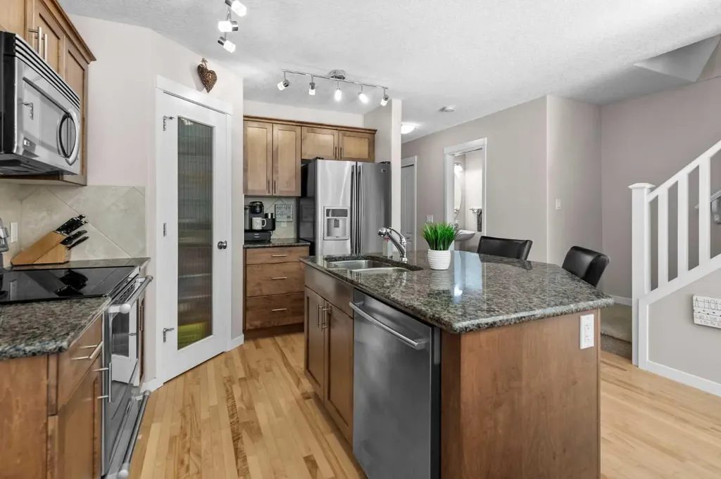 510 Cranston Drive SE Calgary AB T3M 0C3