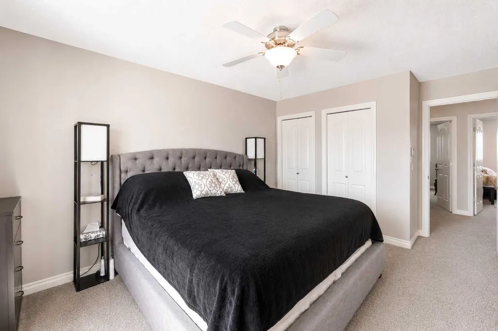 44 Carlson Place Red Deer AB T4P 0M3