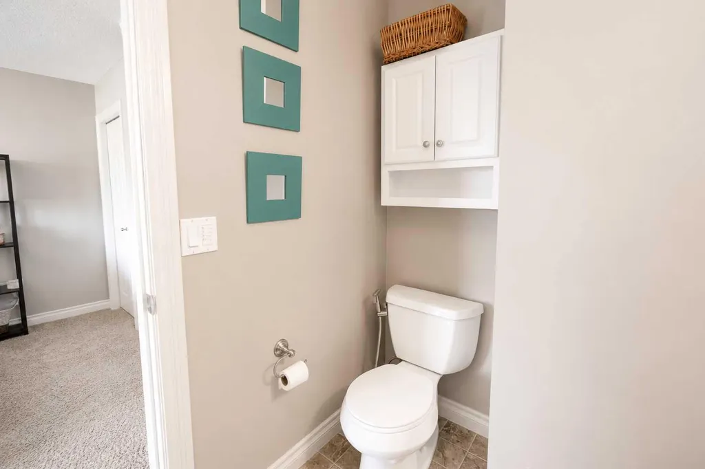 44 Carlson Place Red Deer AB T4P 0M3