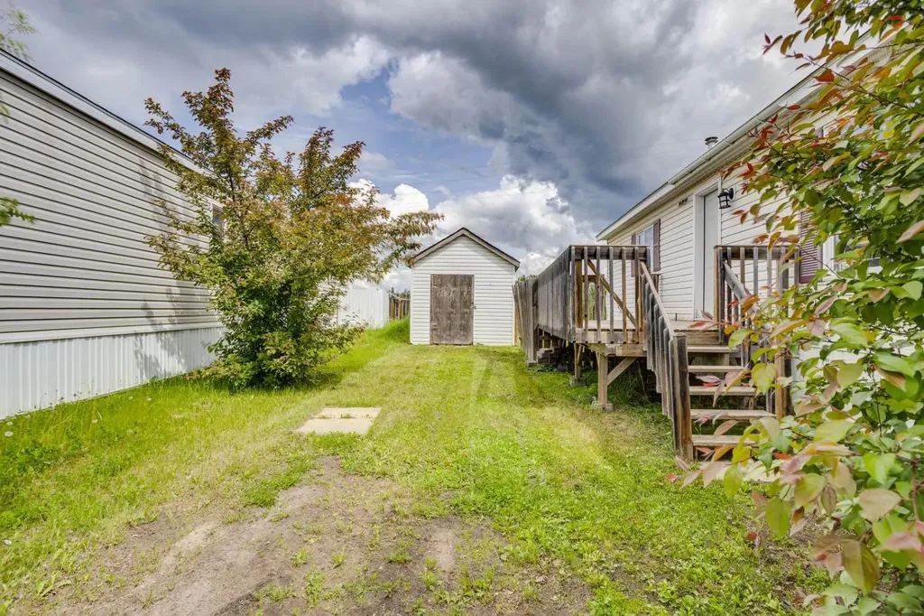 164 Grandview Crescent Fort Mcmurray AB T9H 4X8