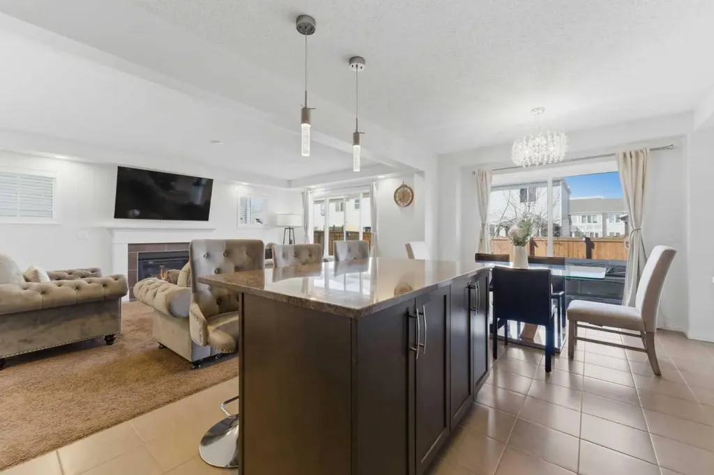 181 Windford Rise SW Airdrie AB T4B3Z8