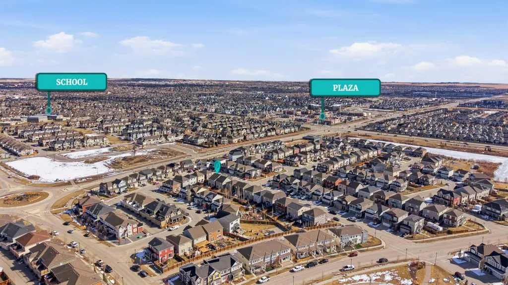181 Windford Rise SW Airdrie AB T4B3Z8