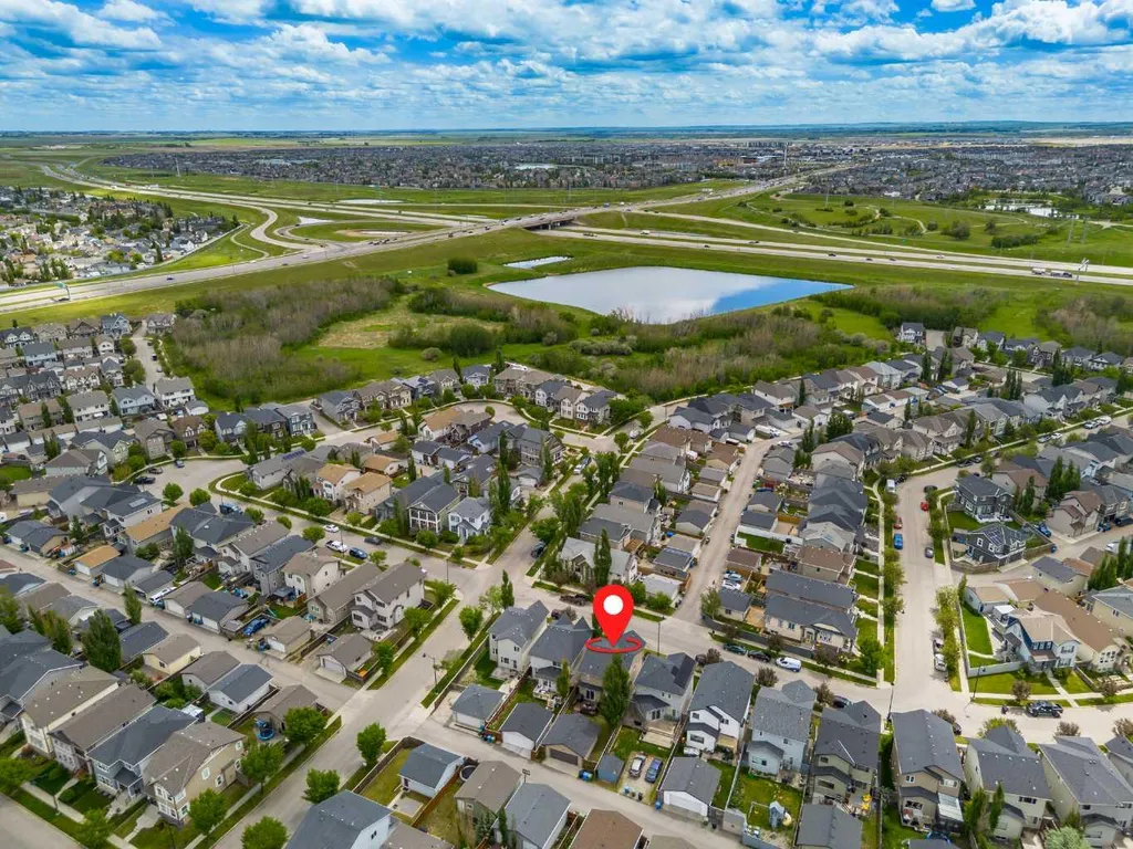 101 Elgin Meadows Manor SE Calgary AB T2Z 0M5
