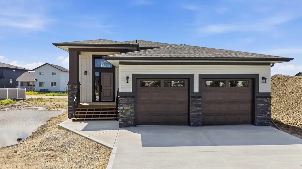 46 Tagish Avenue Red Deer AB T4P 0Y7