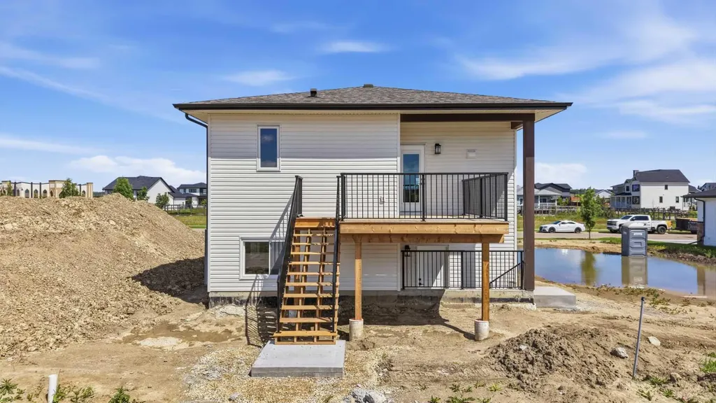 46 Tagish Avenue Red Deer AB T4P 0Y7