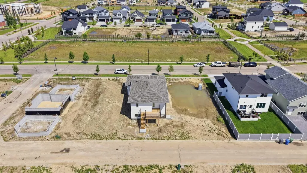 46 Tagish Avenue Red Deer AB T4P 0Y7