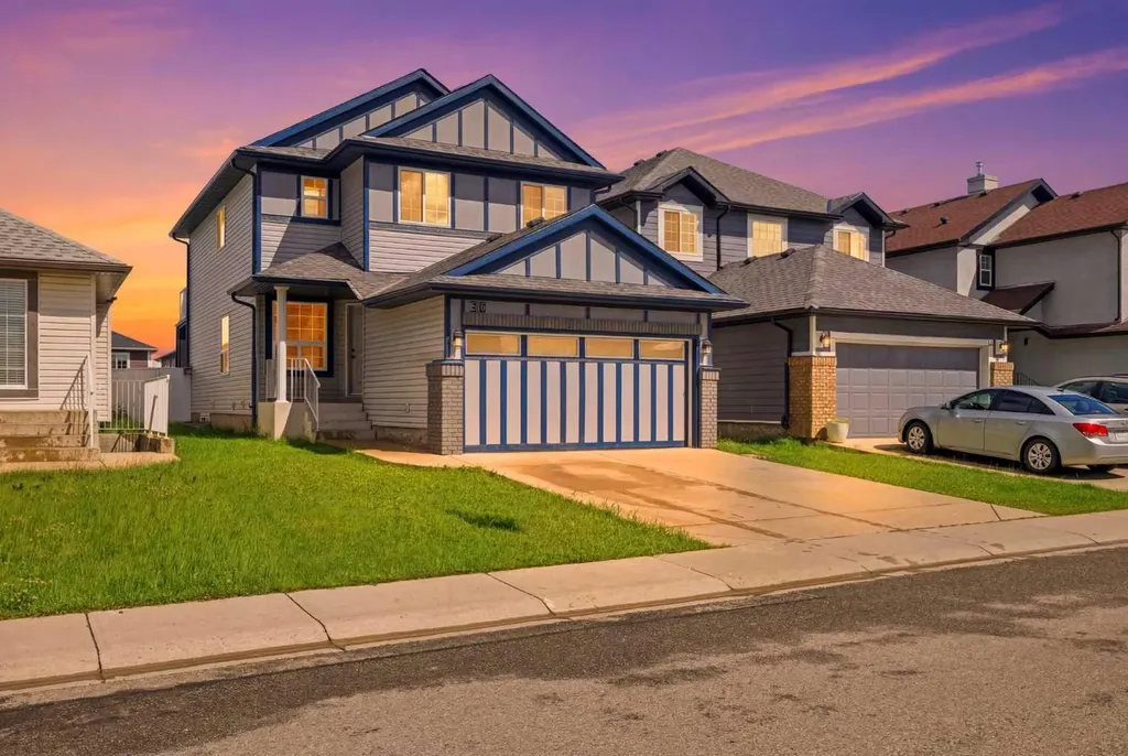 38 Saddleland Crescent NE Calgary AB T3J 5K5