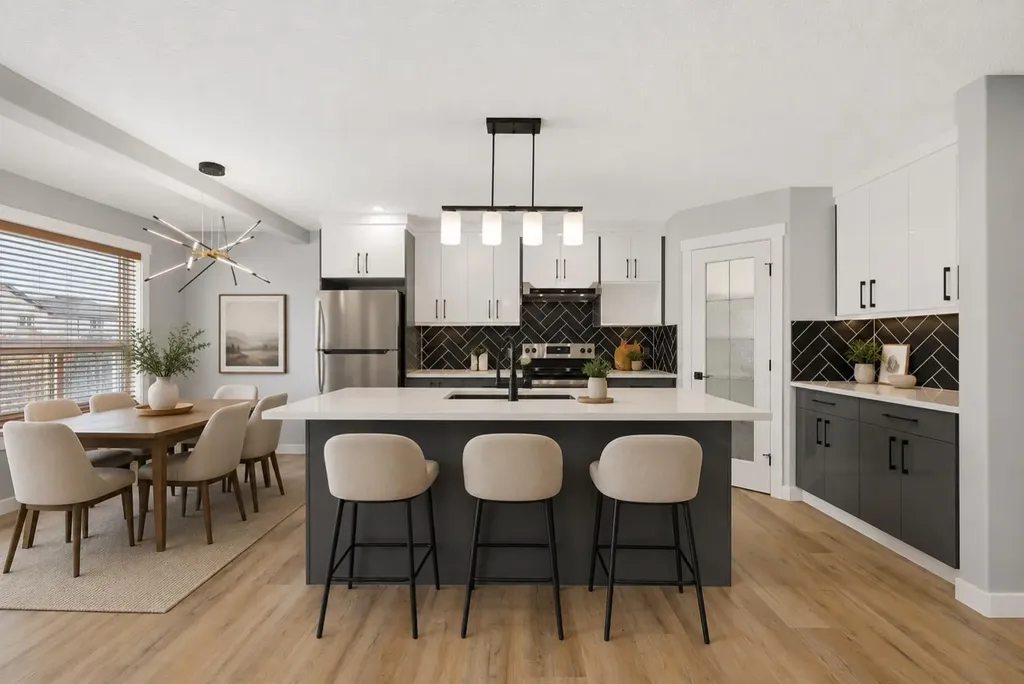 38 Saddleland Crescent NE Calgary AB T3J 5K5