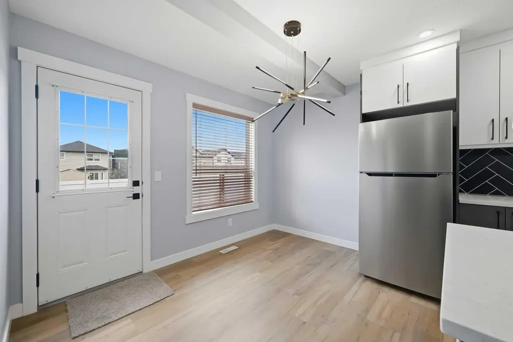 38 Saddleland Crescent NE Calgary AB T3J 5K5