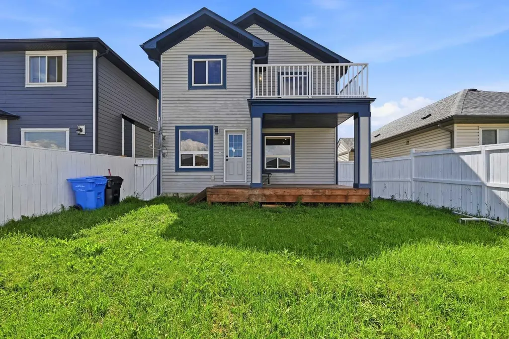 38 Saddleland Crescent NE Calgary AB T3J 5K5