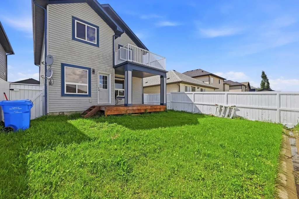 38 Saddleland Crescent NE Calgary AB T3J 5K5