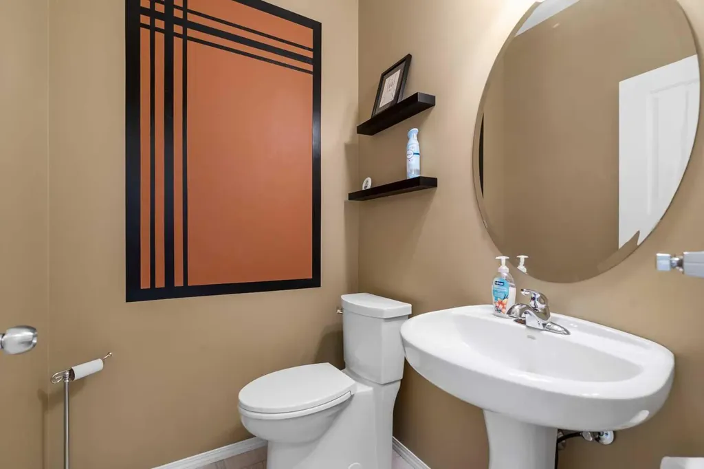 80 Legacy Crescent SE Calgary AB T2X 0W8