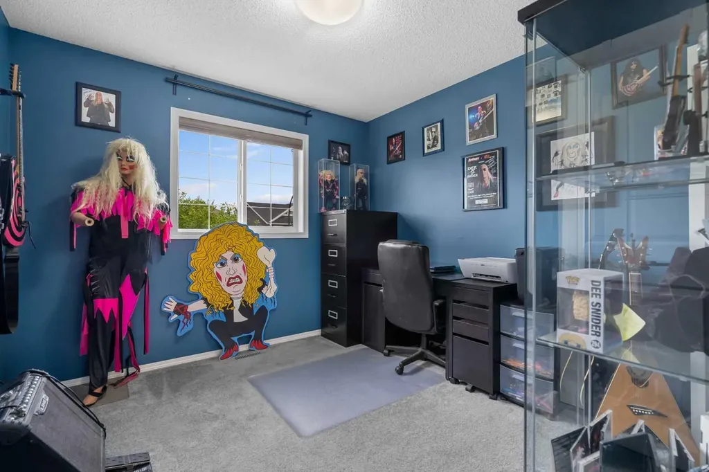 80 Legacy Crescent SE Calgary AB T2X 0W8