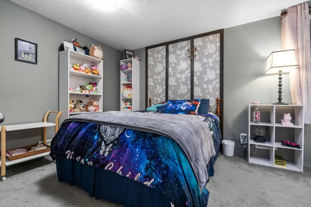 80 Legacy Crescent SE Calgary AB T2X 0W8
