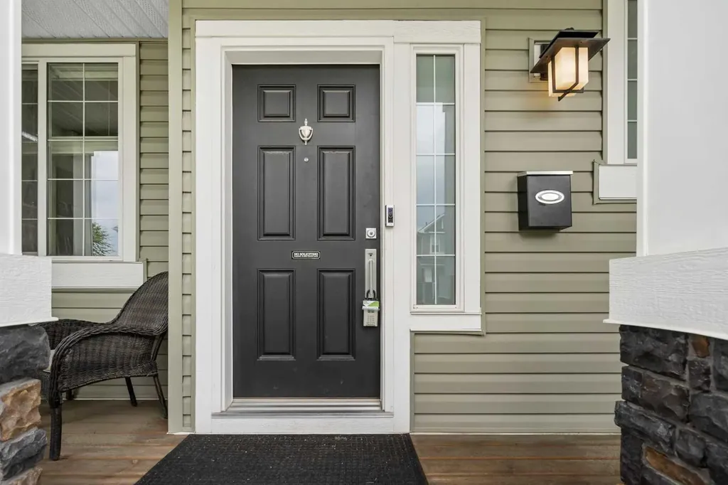 80 Legacy Crescent SE Calgary AB T2X 0W8