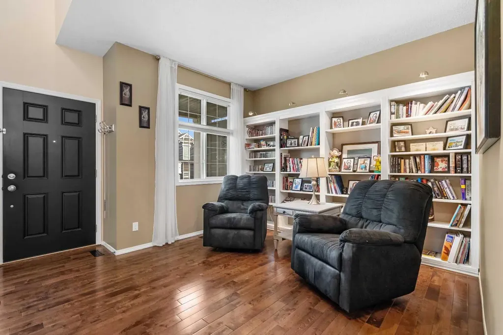 80 Legacy Crescent SE Calgary AB T2X 0W8