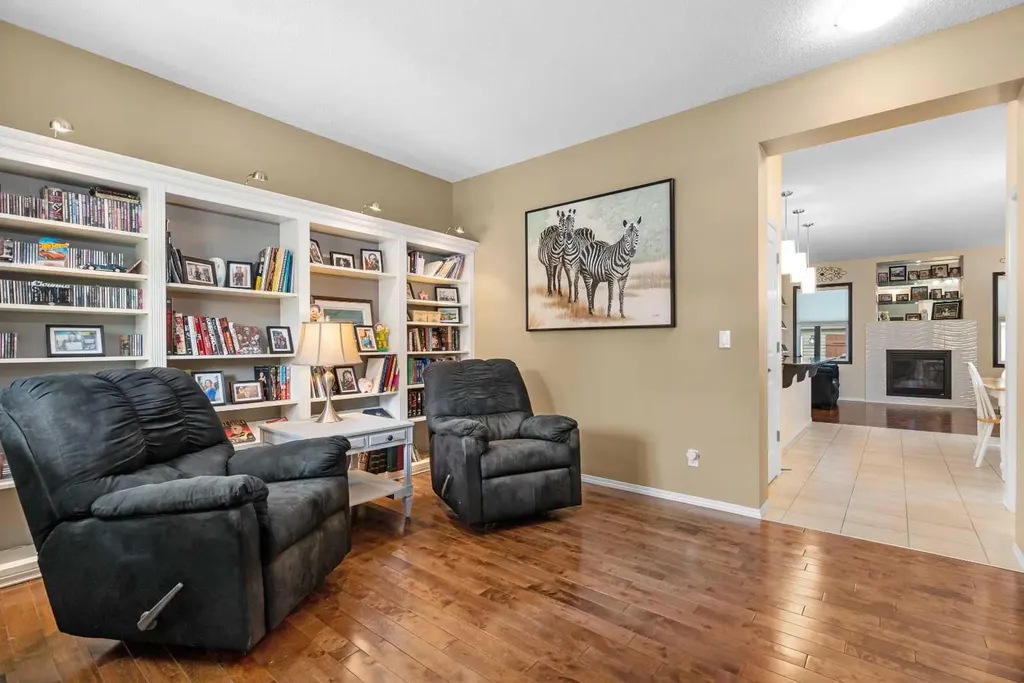 80 Legacy Crescent SE Calgary AB T2X 0W8