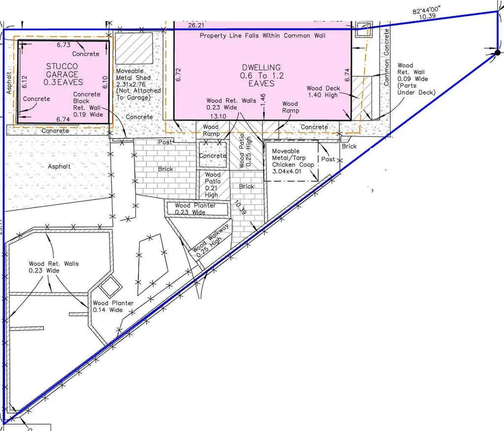 2103A 7 Street NE Calgary AB T2E 4C7