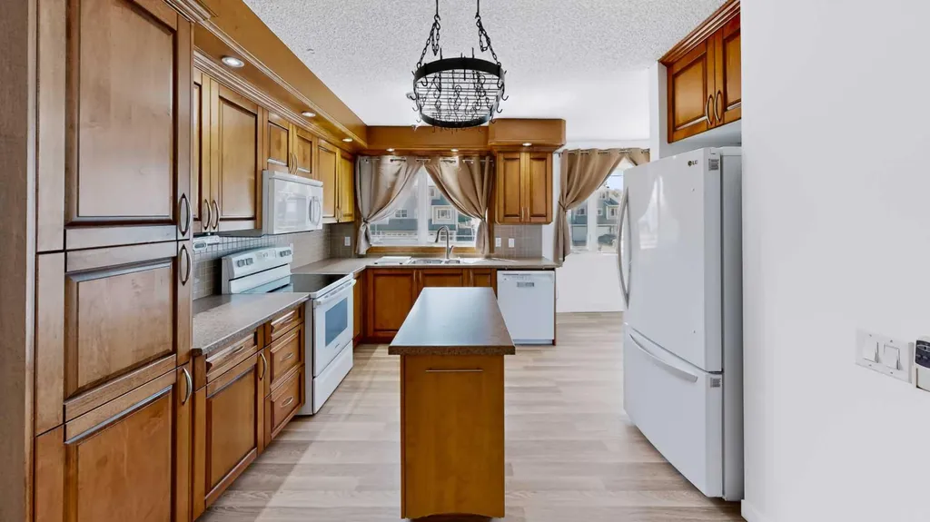 116 Williscroft Place Fort Mcmurray AB T9H 4P7
