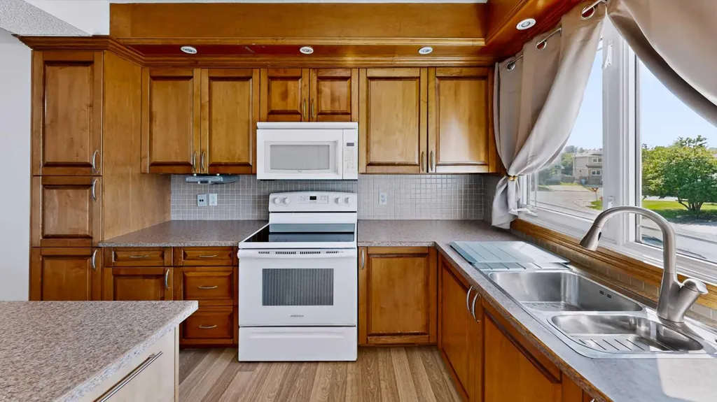 116 Williscroft Place Fort Mcmurray AB T9H 4P7