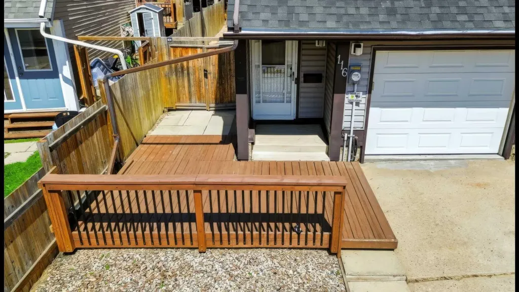 116 Williscroft Place Fort Mcmurray AB T9H 4P7