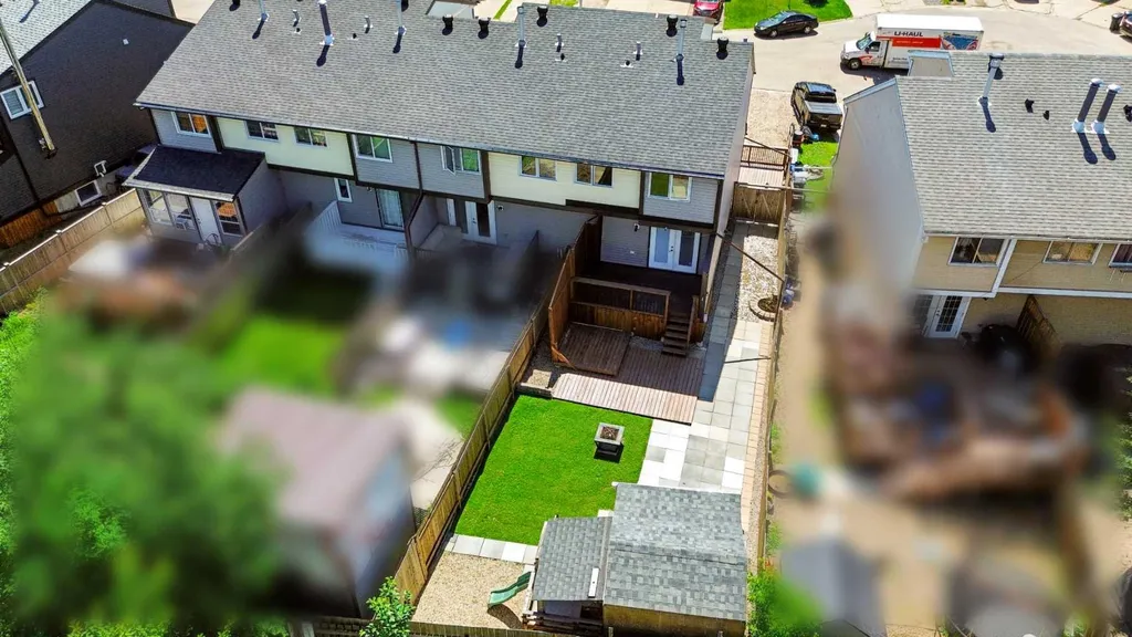 116 Williscroft Place Fort Mcmurray AB T9H 4P7