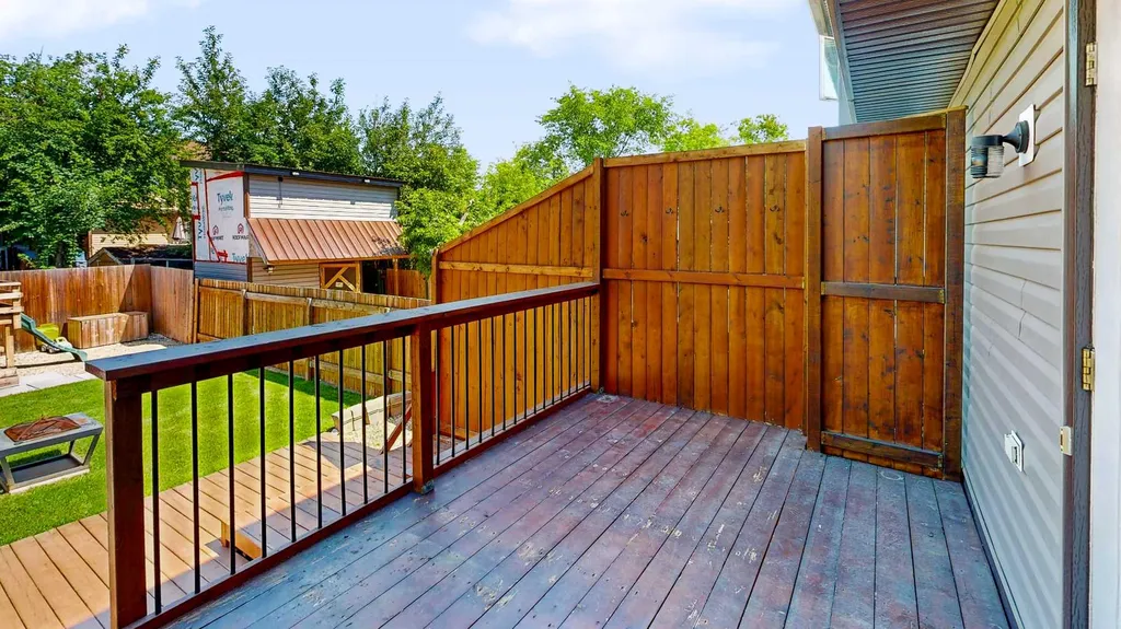 116 Williscroft Place Fort Mcmurray AB T9H 4P7