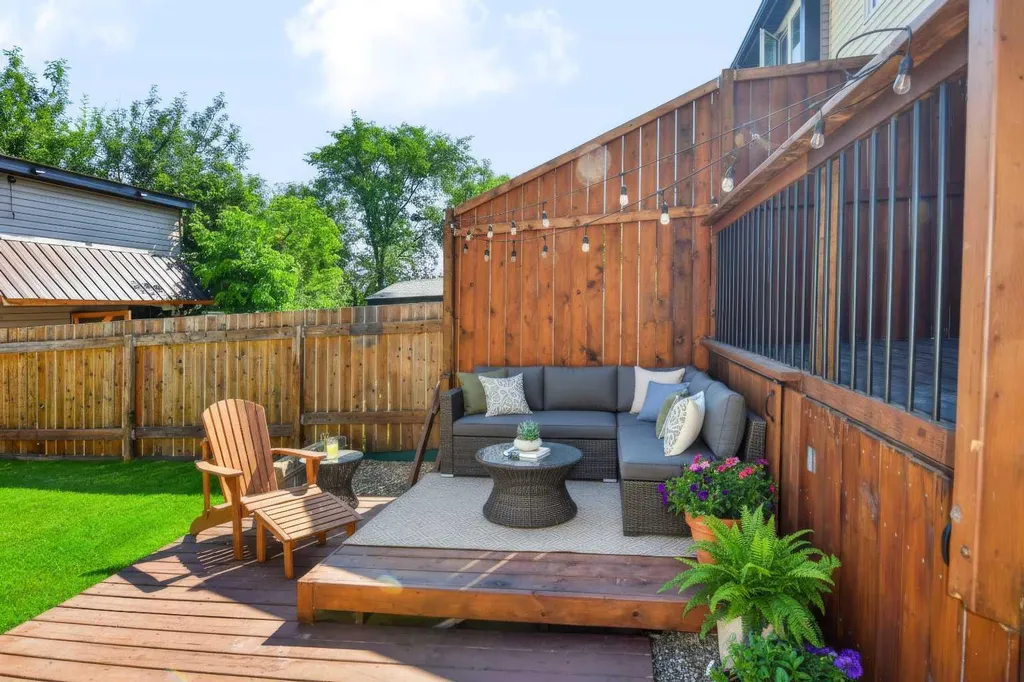116 Williscroft Place Fort Mcmurray AB T9H 4P7