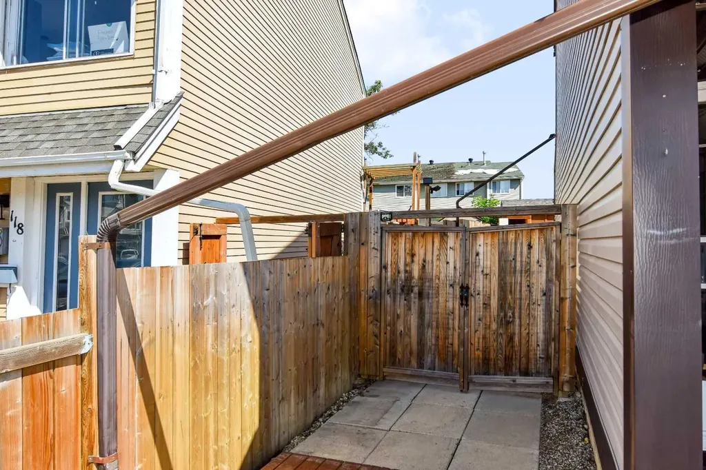 116 Williscroft Place Fort Mcmurray AB T9H 4P7