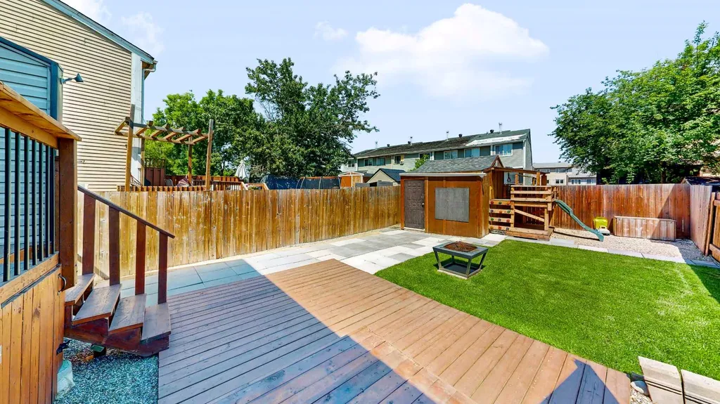 116 Williscroft Place Fort Mcmurray AB T9H 4P7