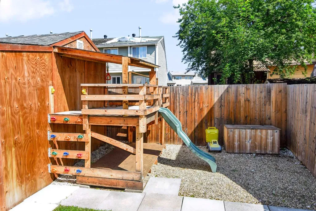116 Williscroft Place Fort Mcmurray AB T9H 4P7