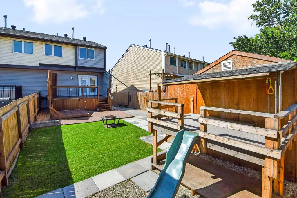 116 Williscroft Place Fort Mcmurray AB T9H 4P7