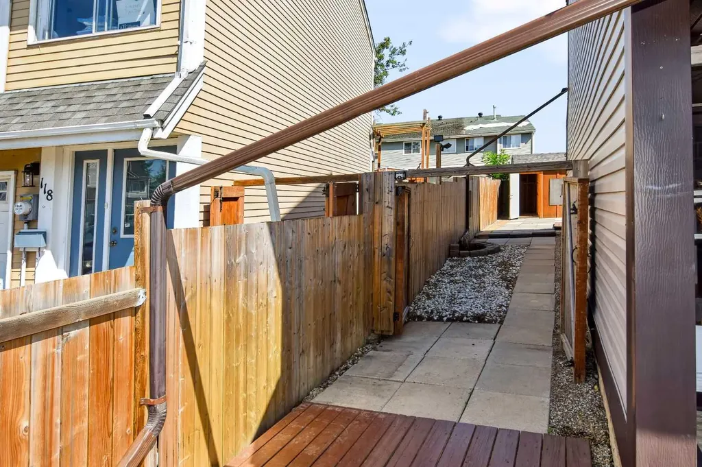 116 Williscroft Place Fort Mcmurray AB T9H 4P7