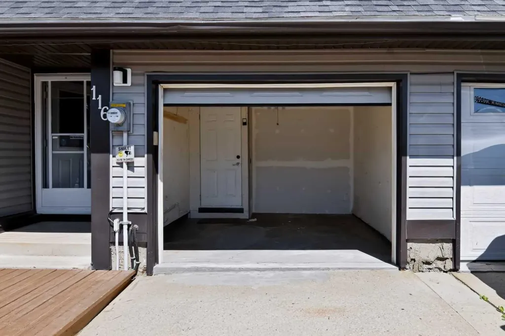 116 Williscroft Place Fort Mcmurray AB T9H 4P7