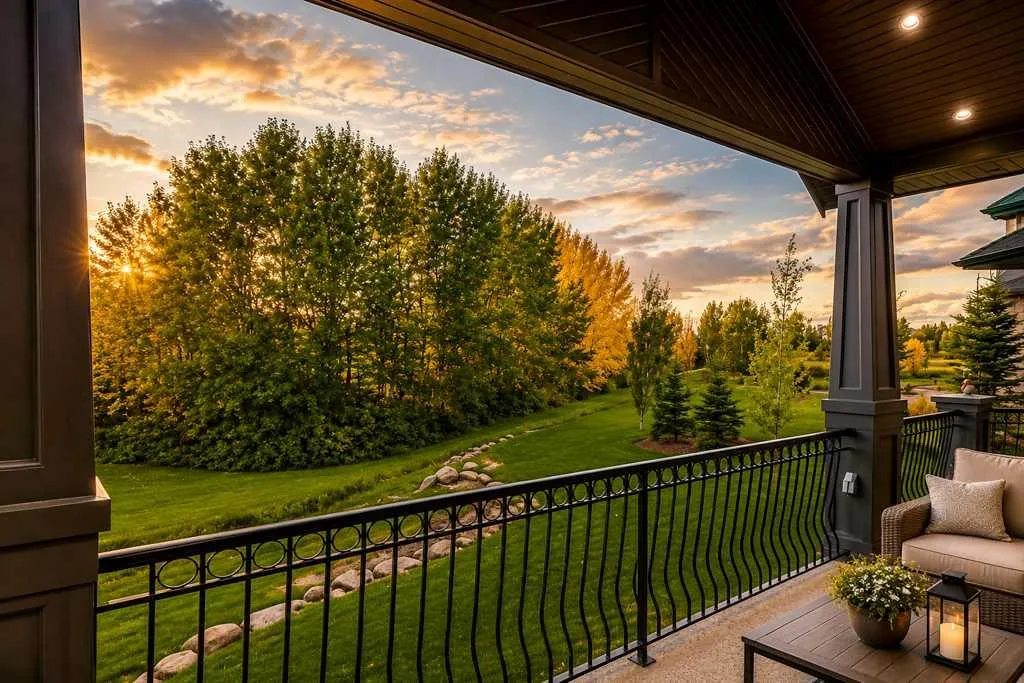 119 Leighton Lane Rural Rocky View County AB T3Z 3T9