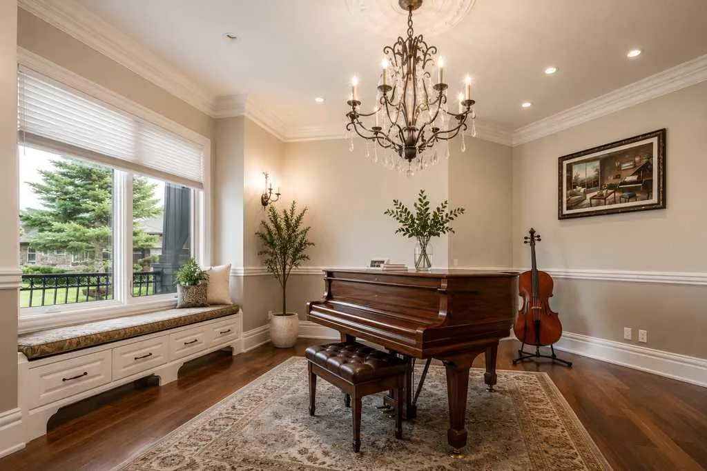 119 Leighton Lane Rural Rocky View County AB T3Z 3T9