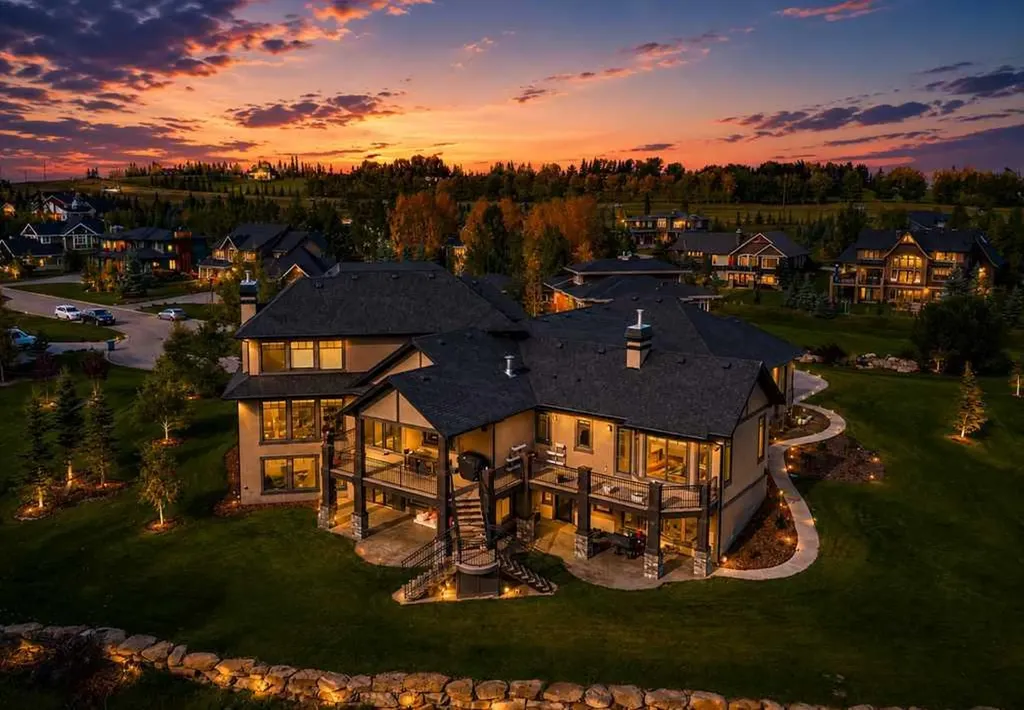 119 Leighton Lane Rural Rocky View County AB T3Z 3T9