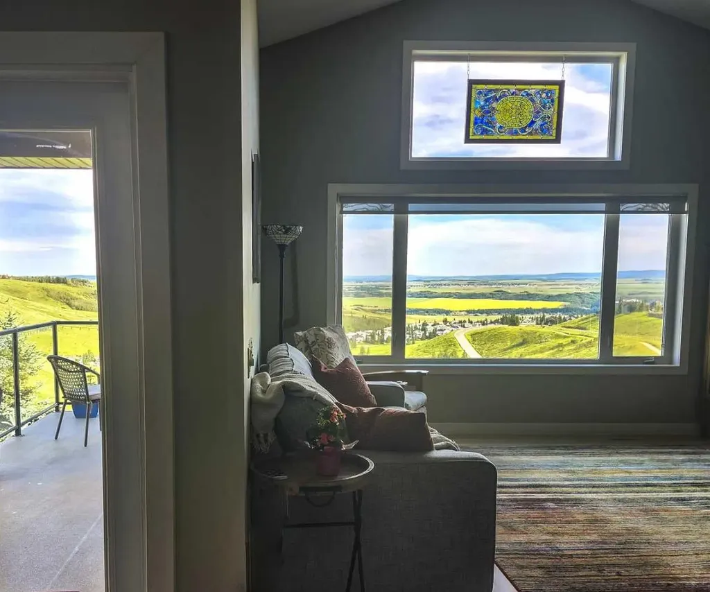 39 Glenvista Place Cochrane AB T4C2K2