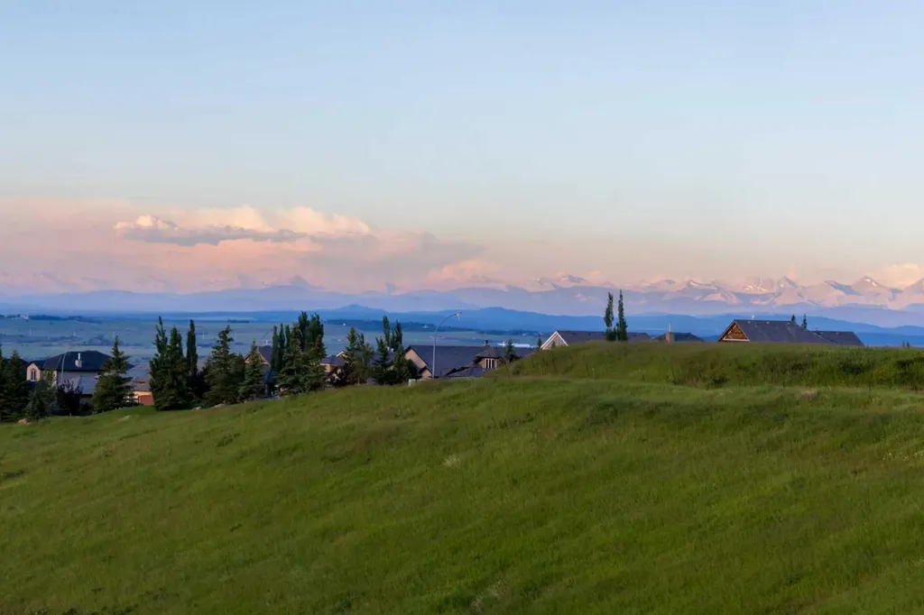 39 Glenvista Place Cochrane AB T4C2K2