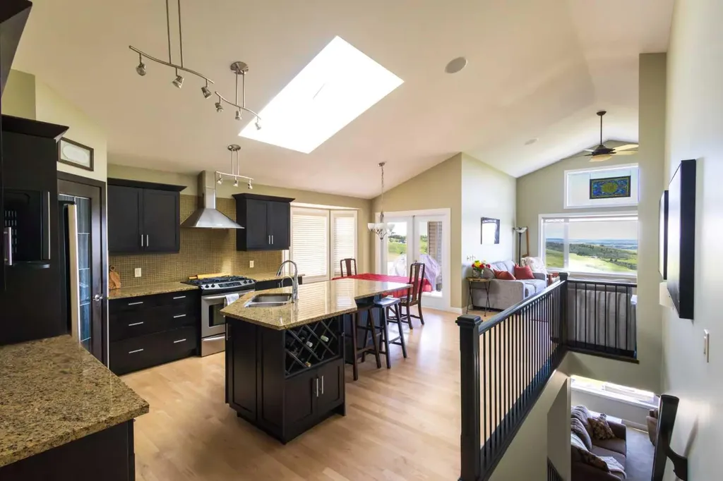39 Glenvista Place Cochrane AB T4C2K2